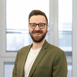 Nicholas Ricardo Perez